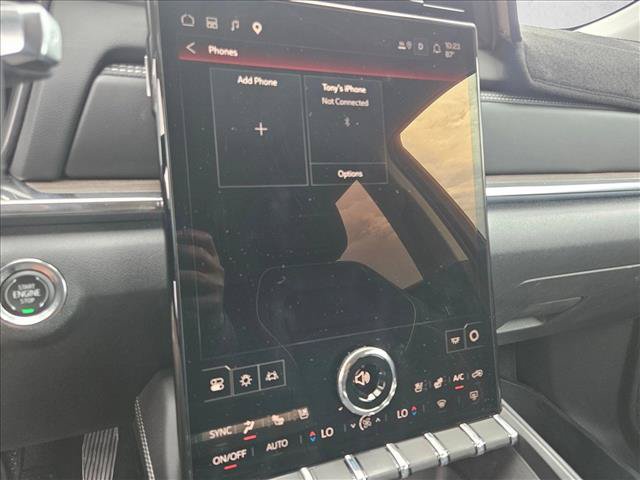 Used 2026 GMC Terrain Denali w/ LPO, Floor Liner Package AWD/4WD image 14