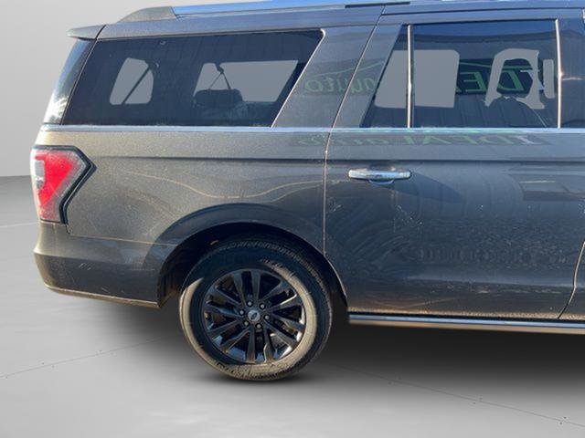 Used 2019 Ford Expedition Max Limited w/ Equipment Group 301A image 17