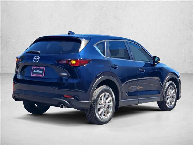 Used 2022 MAZDA CX-5 AWD 2.5 S image 8