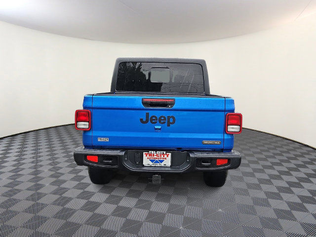 Used 2023 Jeep Gladiator Sport AWD/4WD image 5