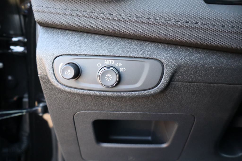 New 2026 Chevrolet TrailBlazer LT w/ Convenience Package image 10