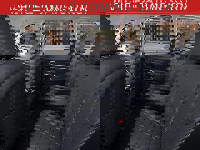 New 2025 Kia Telluride EX image 18