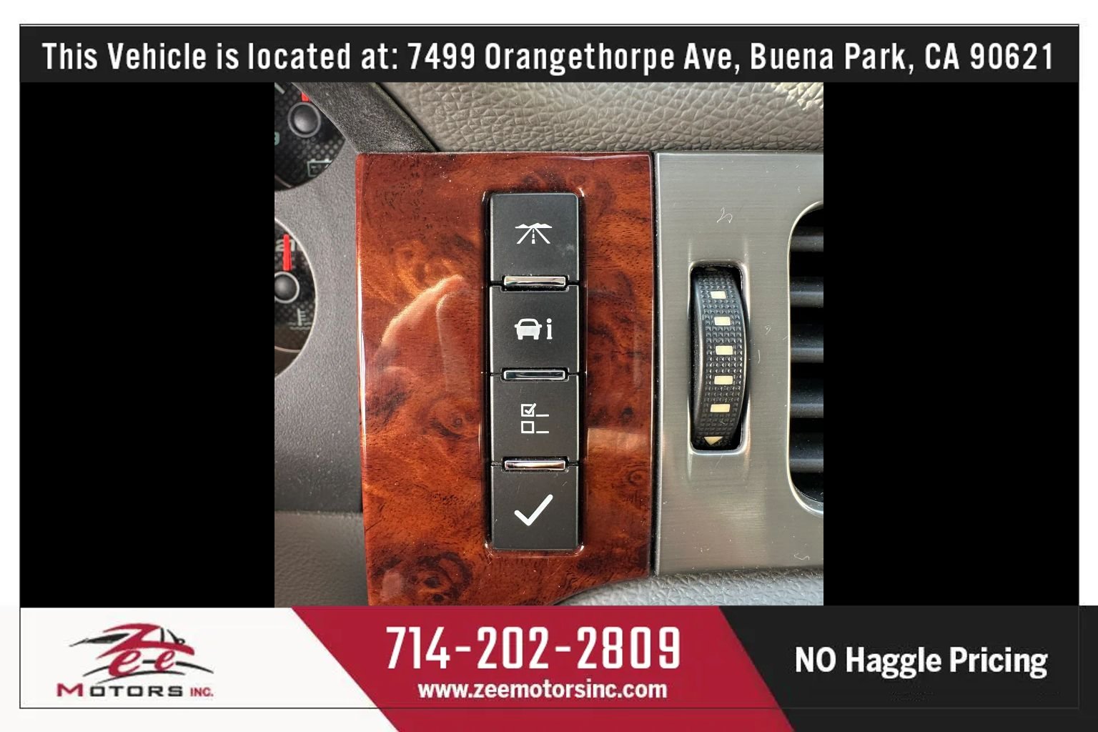 Used 2010 Chevrolet Silverado 1500 LTZ w/ Z71 Appearance Package AWD/4WD image 33