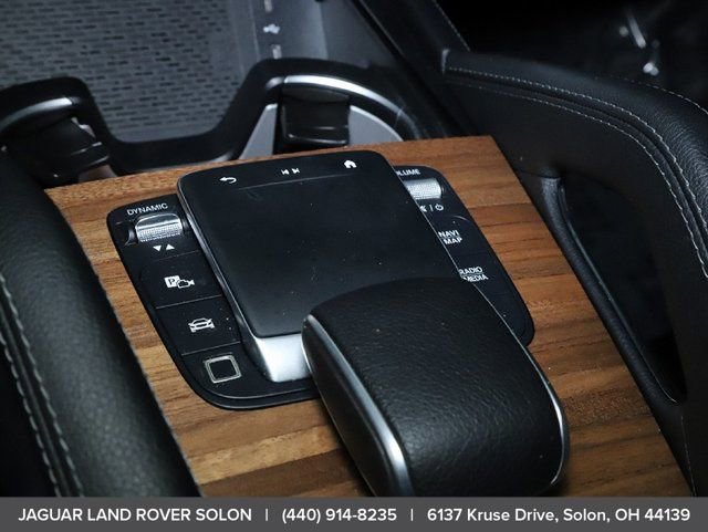 Used 2025 Mercedes-Benz GLS 450 4MATIC image 29