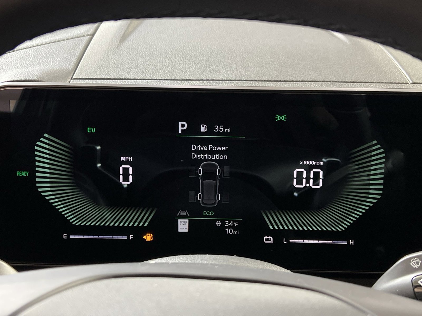 New 2026 Kia Sportage EX image 15