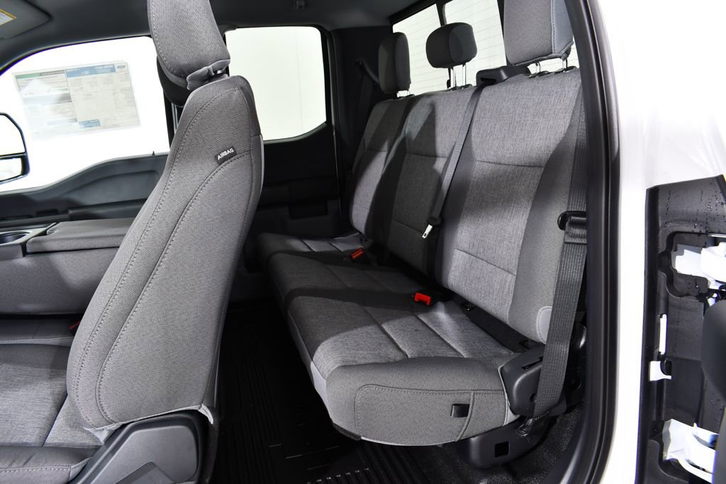 New 2026 Ford F250 XL w/ XL Driver Assist Package image 16