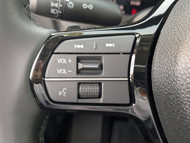 New 2026 Honda Passport RTL image 25