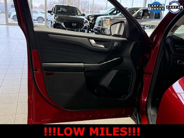 Used 2023 Ford Escape Active w/ Tech Pack #2 image 22