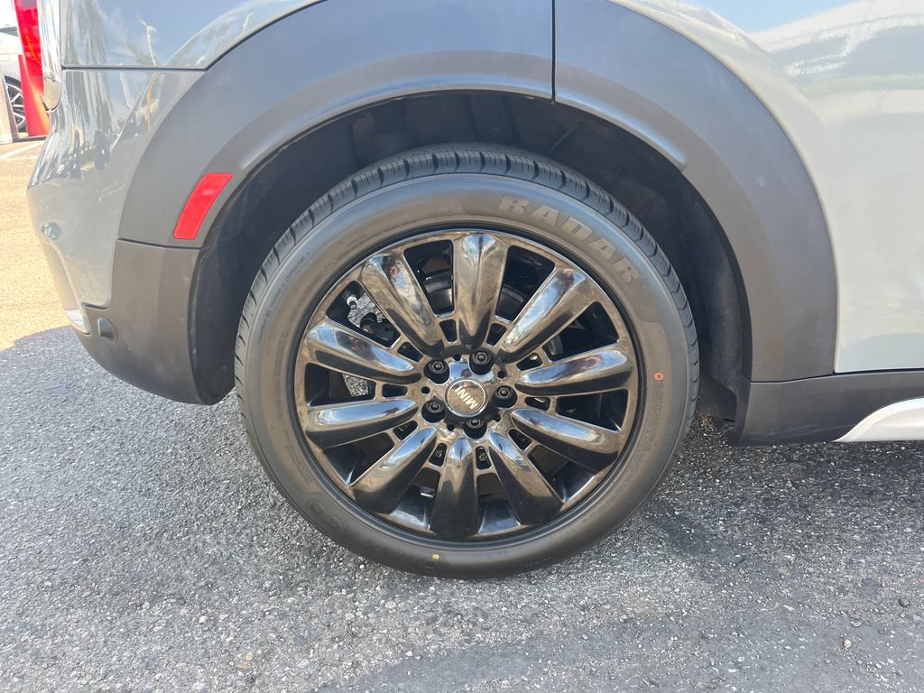 Used 2020 MINI Cooper Countryman S FWD image 39