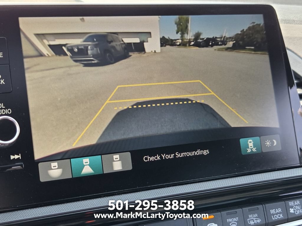 Used 2025 Honda Odyssey Sport-L image 20