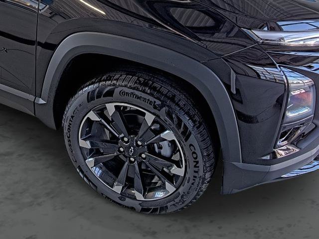 New 2026 Chevrolet Equinox RS w/ Convenience Package III FWD image 16
