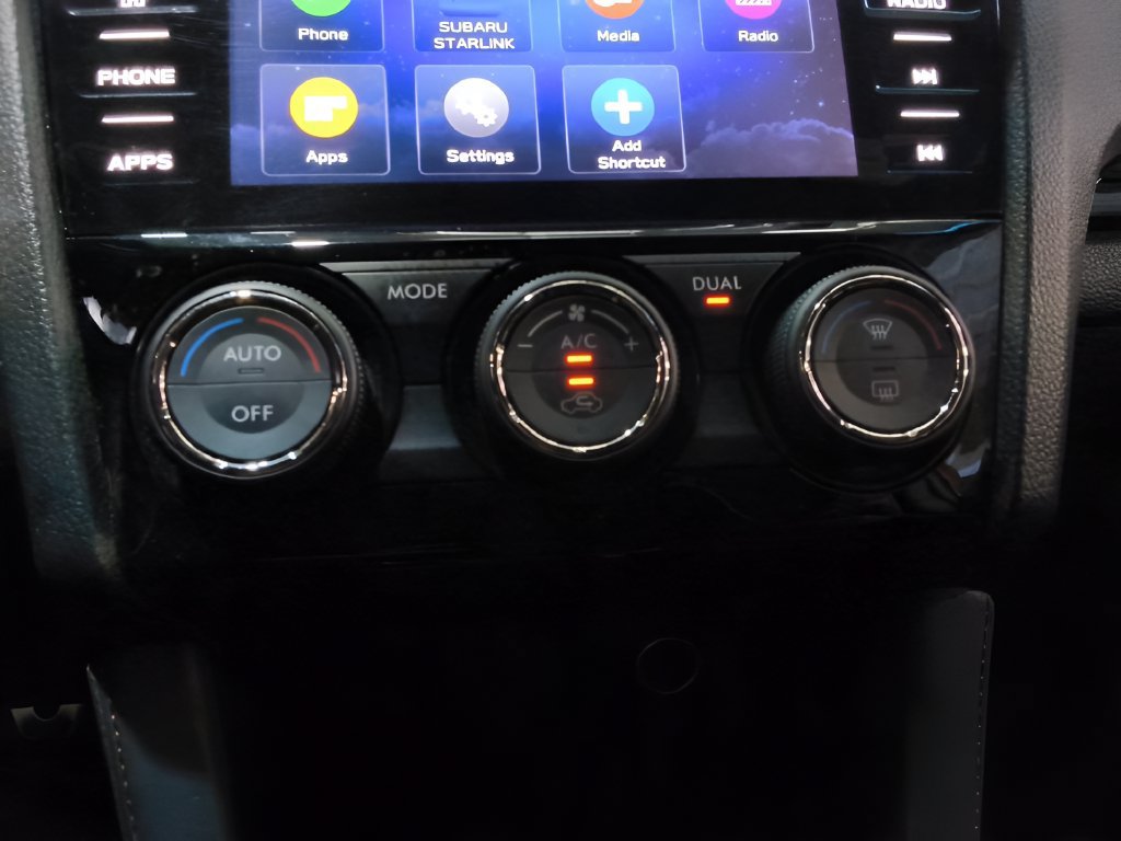 Used 2021 Subaru WRX STI w/ Popular Package #3 AWD/4WD image 23