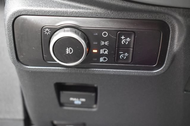 Used 2023 Ford Bronco Big Bend AWD/4WD image 17