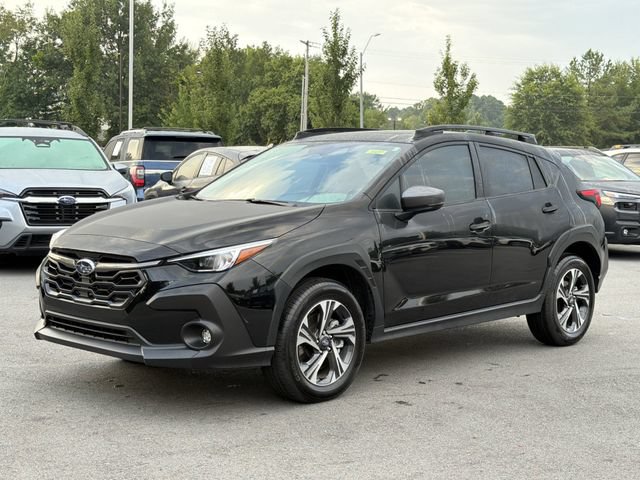 Certified 2026 Subaru Crosstrek 2.5i Premium AWD/4WD image 7