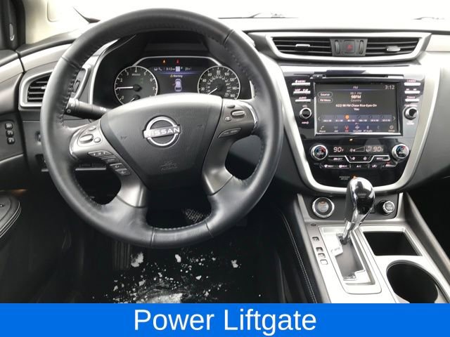 Used 2023 Nissan Murano SL image 8
