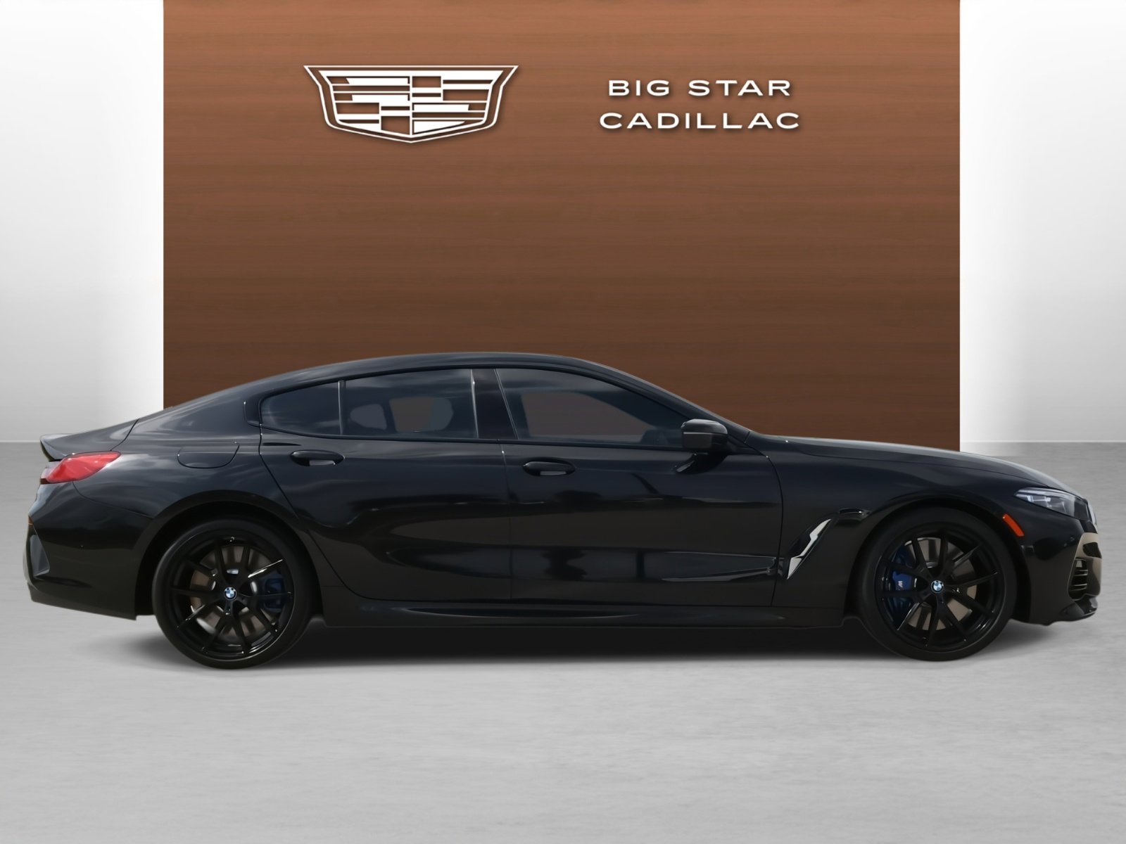 Used 2024 BMW M850i Gran Coupe xDrive w/ Driving Assistance Package image 6