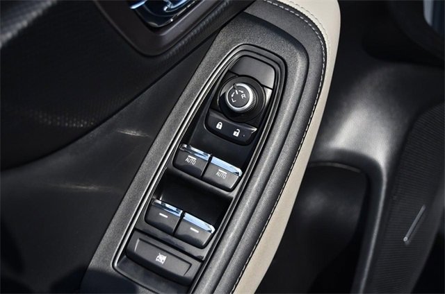 Used 2024 Subaru Forester Limited image 8