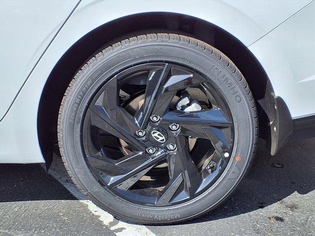 Used 2025 Kia K4 LXS image 5