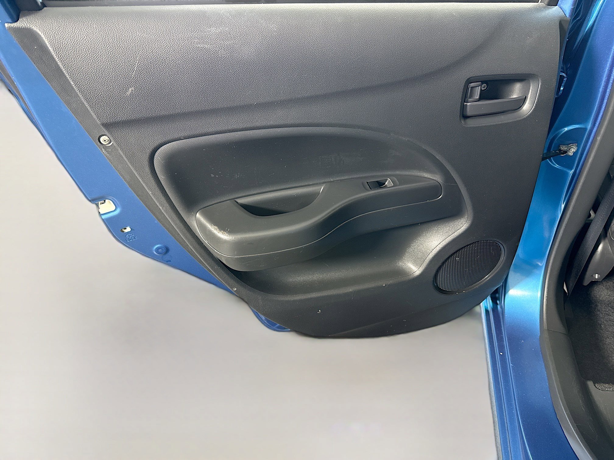 Used 2022 Mitsubishi Mirage ES FWD image 25