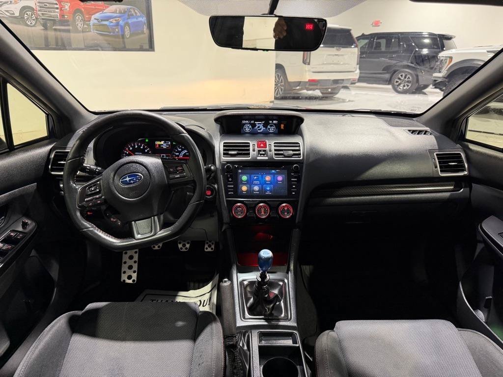 Used 2021 Subaru WRX Premium AWD/4WD image 20