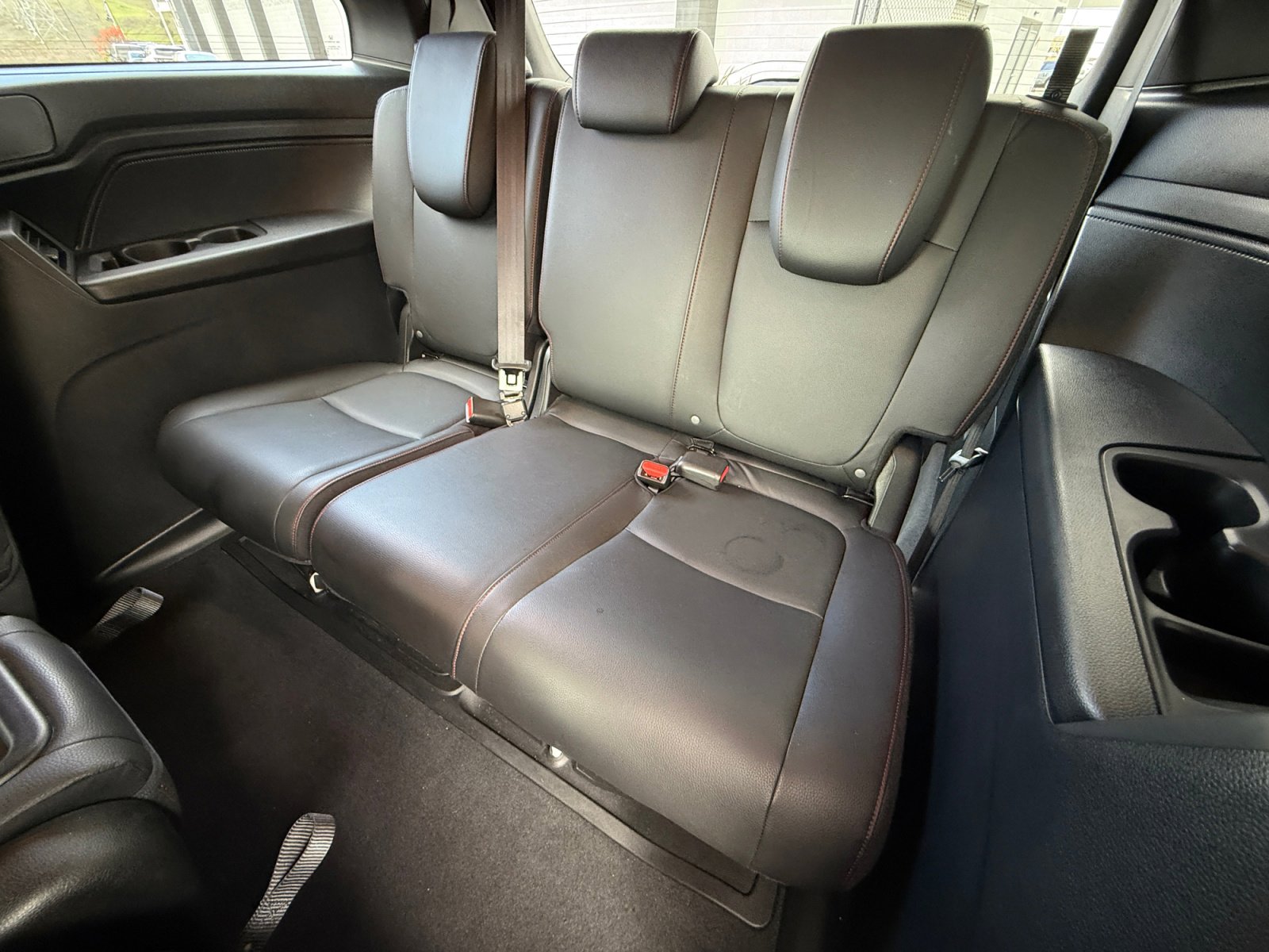Used 2023 Honda Odyssey Sport image 21