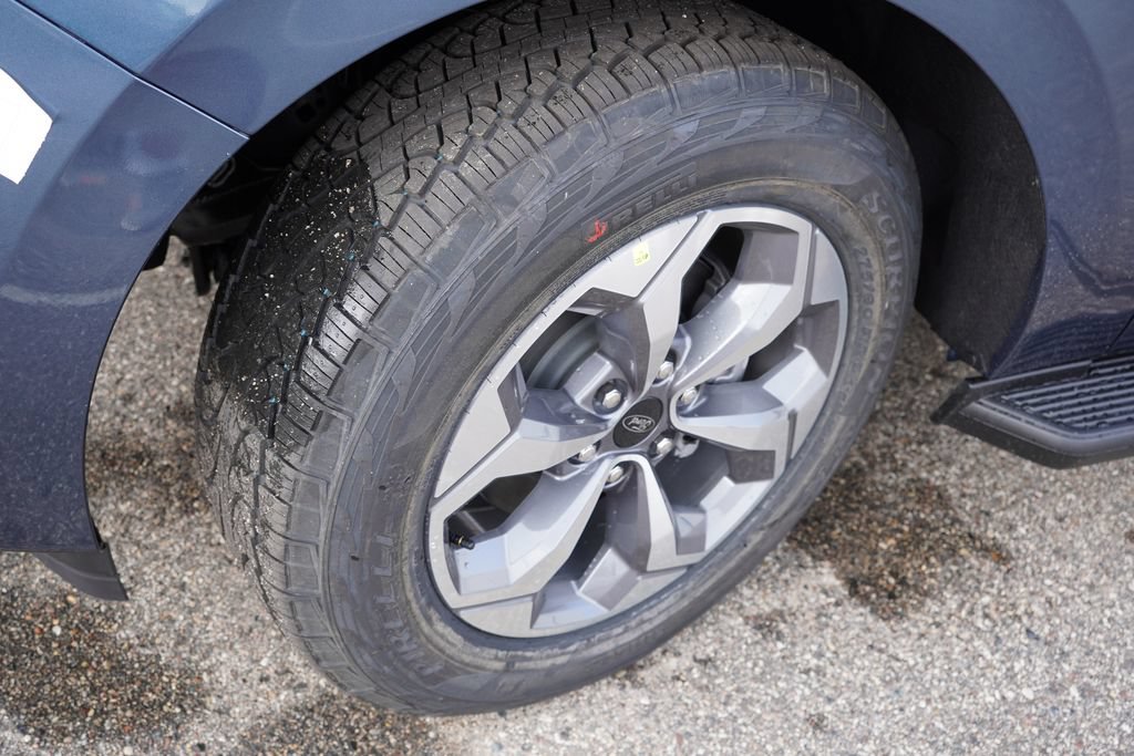 New 2027 Ford Expedition Active AWD/4WD image 9