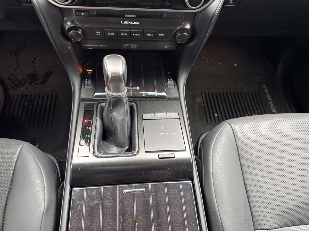 Used 2023 Lexus GX 460 Premium AWD/4WD image 9