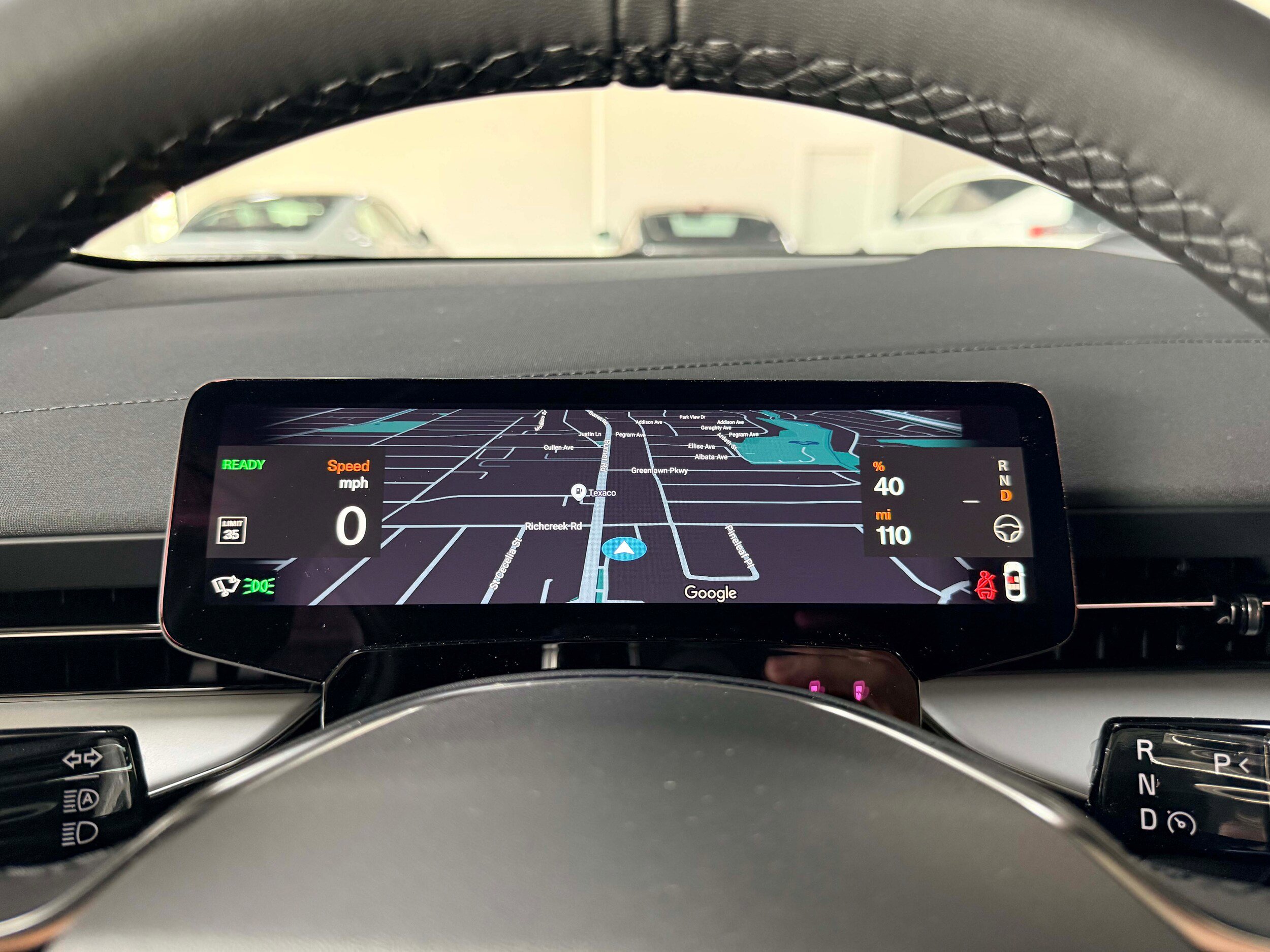 New 2025 Polestar Polestar 3 image 20