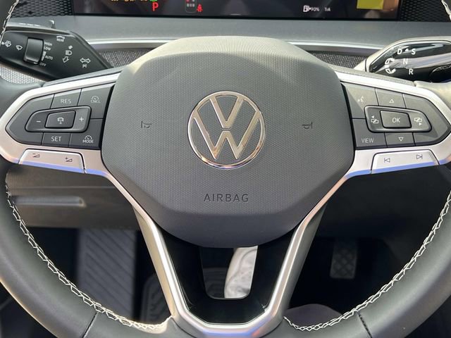 New 2026 Volkswagen Tiguan S image 13