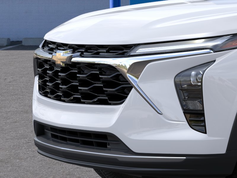 New 2026 Chevrolet Trax LT w/ LT Convenience Package FWD image 38
