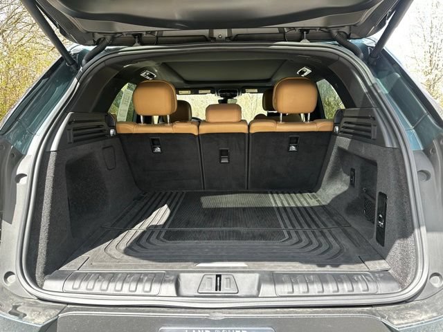 Certified 2024 Land Rover Range Rover Sport SE AWD/4WD image 15