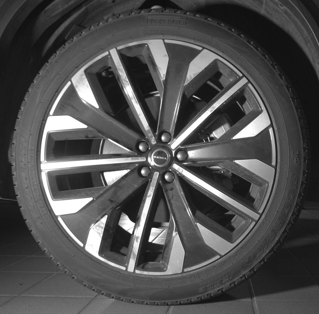 Certified 2026 Volvo XC90 B6 Plus AWD/4WD image 23