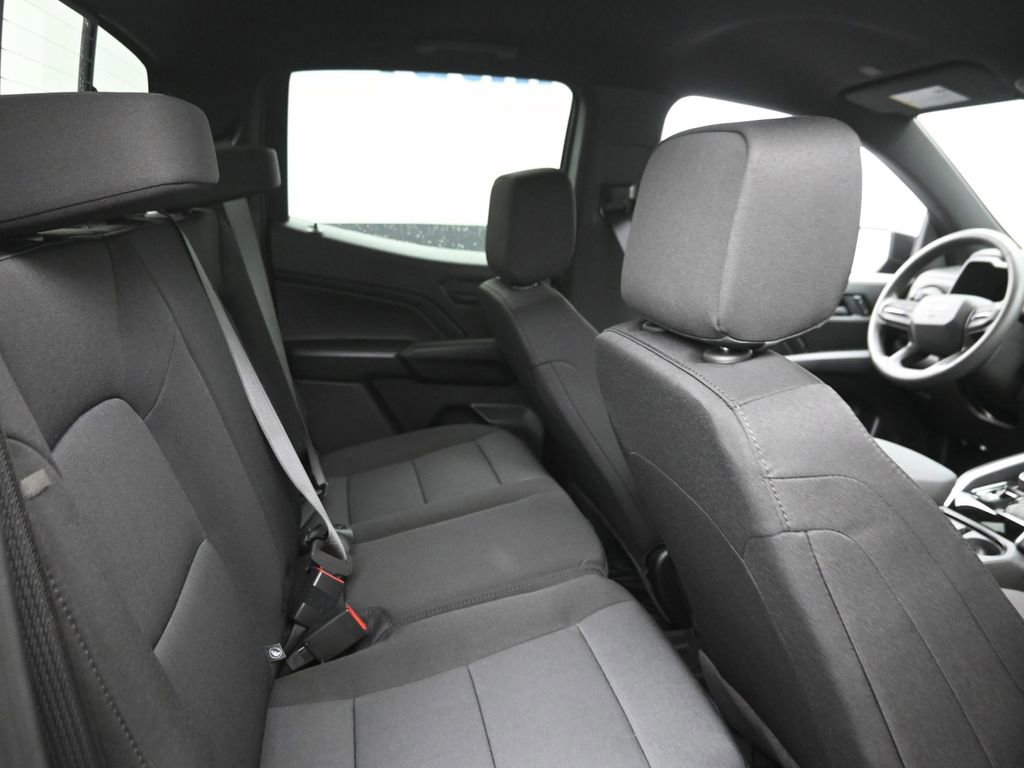 New 2026 Chevrolet Colorado Trail Boss image 8