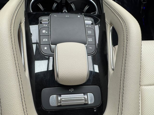 Certified 2022 Mercedes-Benz GLS 450 4MATIC image 20