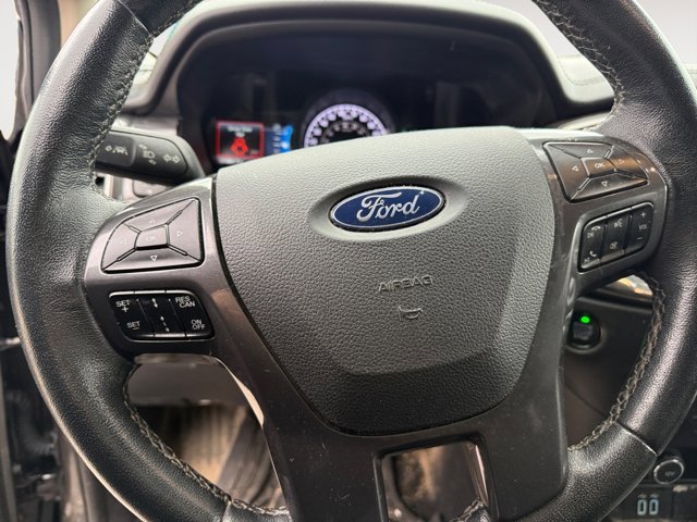 Used 2019 Ford Ranger Lariat w/ Equipment Group 501A Mid image 12