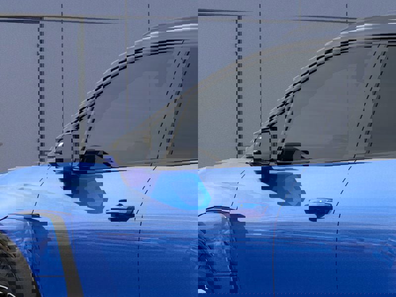 New 2026 Chevrolet Blazer EV SS w/ Performance Package AWD/4WD image 26