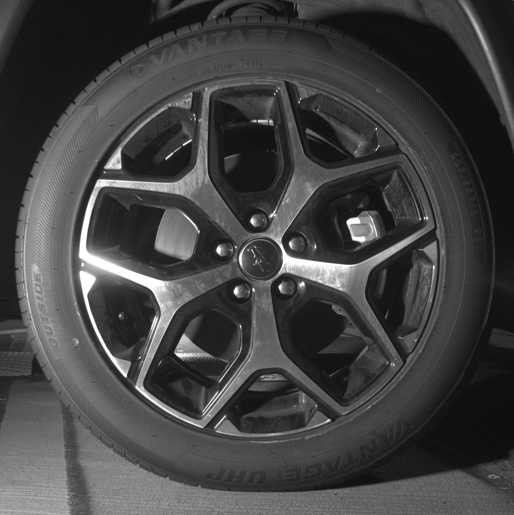 Used 2025 Jeep Compass Limited image 13