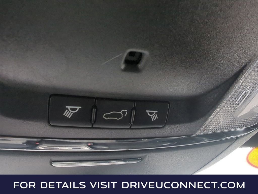 Used 2018 Jeep Grand Cherokee Laredo RWD image 23