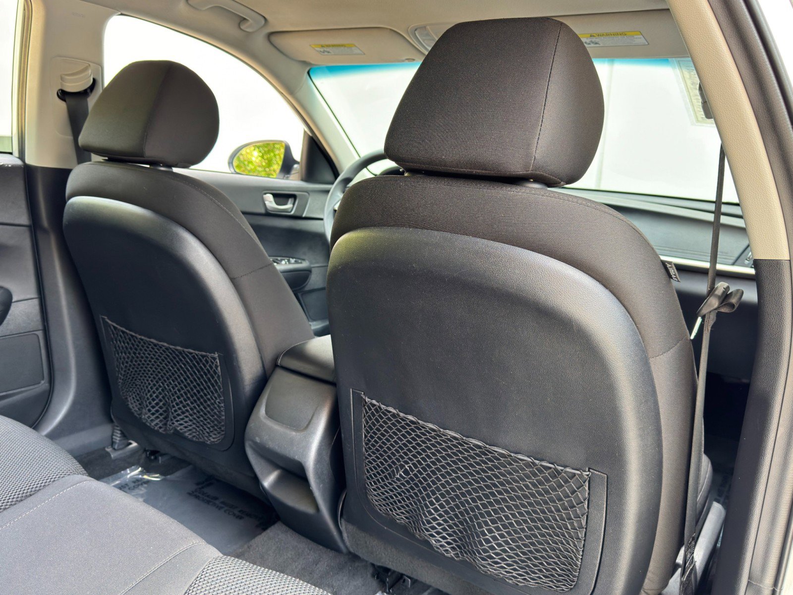Used 2019 Kia Optima LX FWD image 28