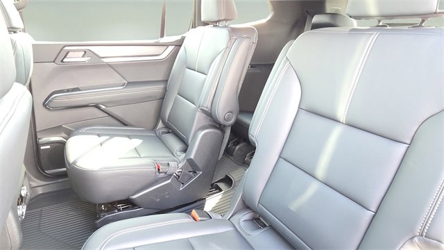 New 2026 GMC Acadia Elevation w/ Elevation Premium Package image 27