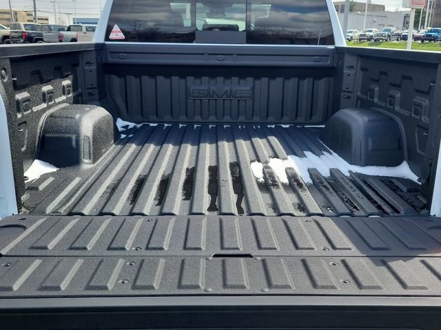 New 2026 GMC Sierra 1500 Denali w/ Denali Reserve Package image 7