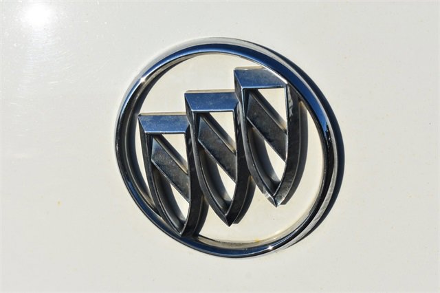 Certified 2015 Buick Verano Convenience image 12