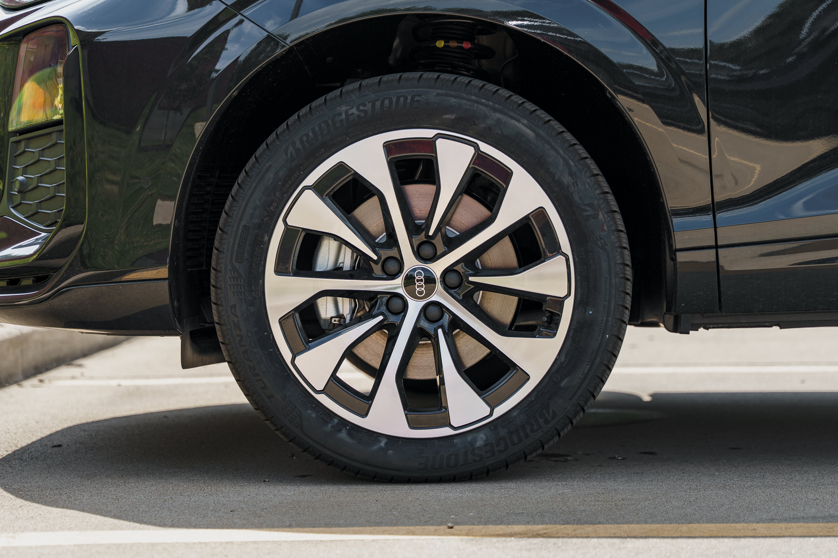 New 2026 Audi Q3 quattro 2.0T AWD/4WD image 28