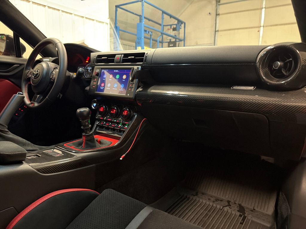 Used 2024 Toyota GR86 TRUENO Edition RWD image 40