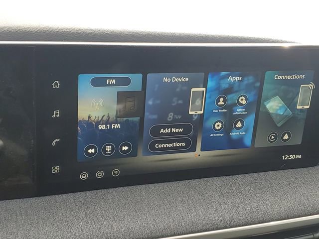 New 2026 Nissan Kicks S image 26