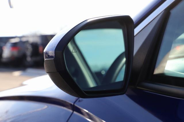 Used 2024 Hyundai Tucson SEL image 12