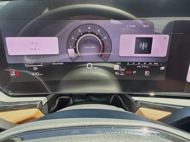 New 2026 Audi A6 Premium Plus AWD/4WD image 41
