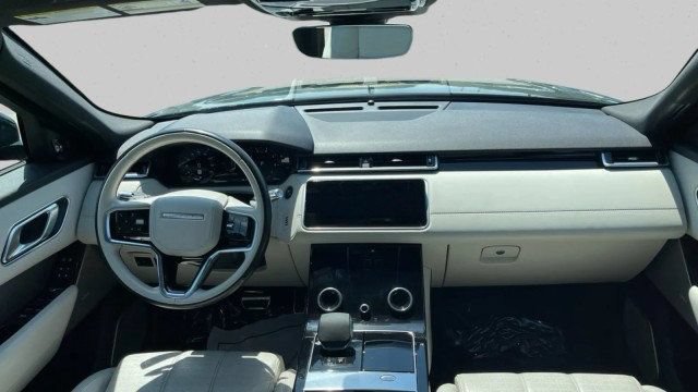 Used 2022 Land Rover Range Rover Velar R-Dynamic HSE AWD/4WD image 14