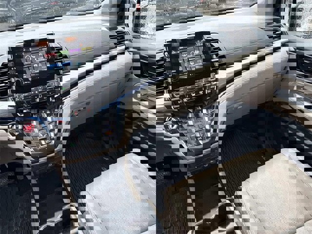 Used 2023 Honda Odyssey Elite image 16