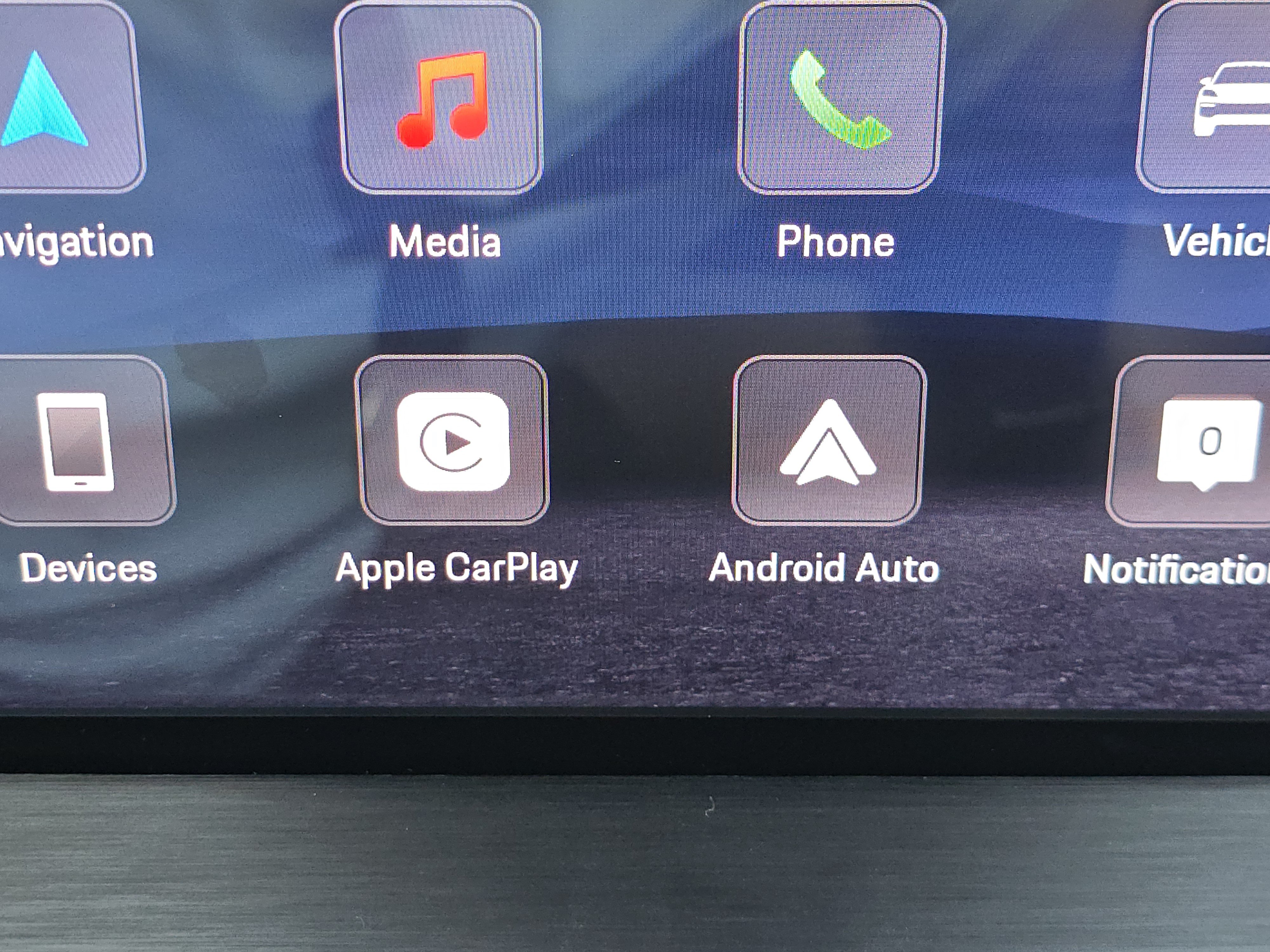 New 2026 Porsche Cayenne GTS AWD/4WD image 9